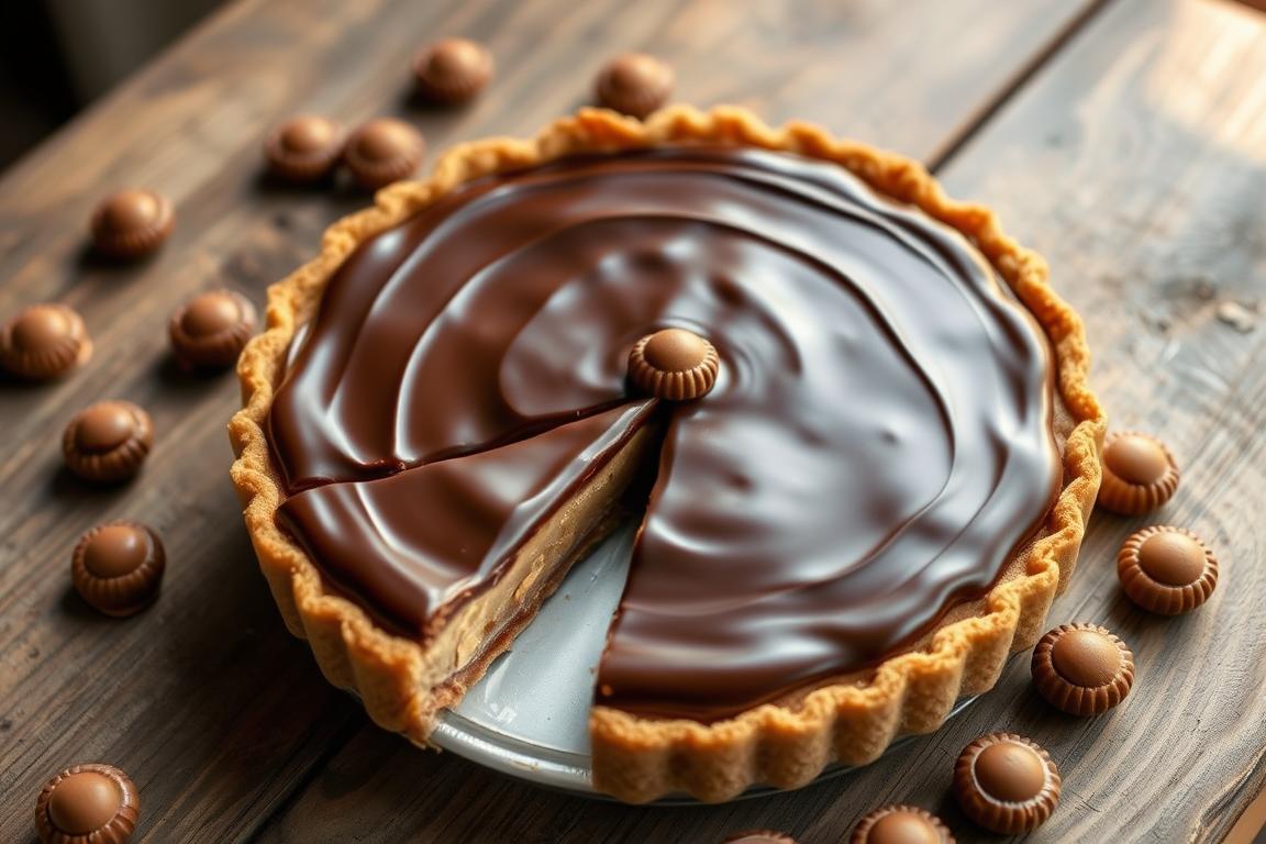 buckeye pie recipe